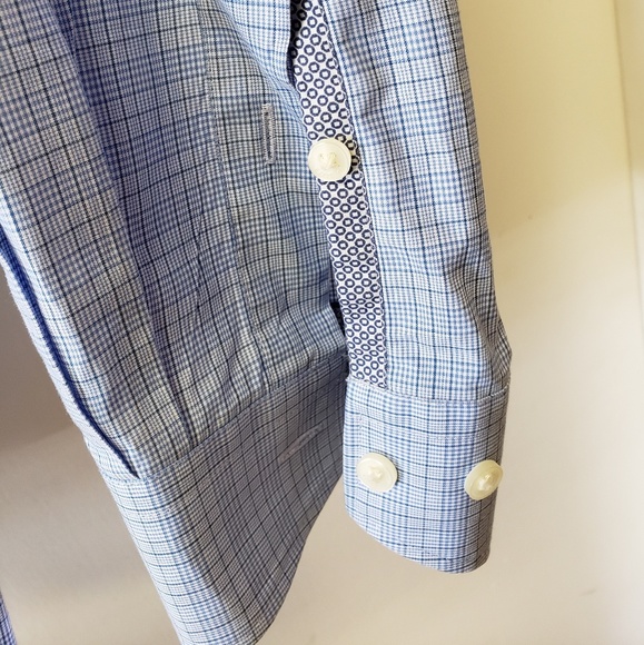 Ted Baker Button up - Picture 6 of 6